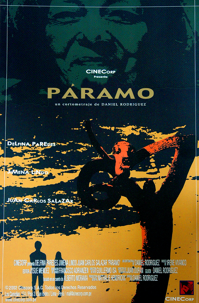 Páramo